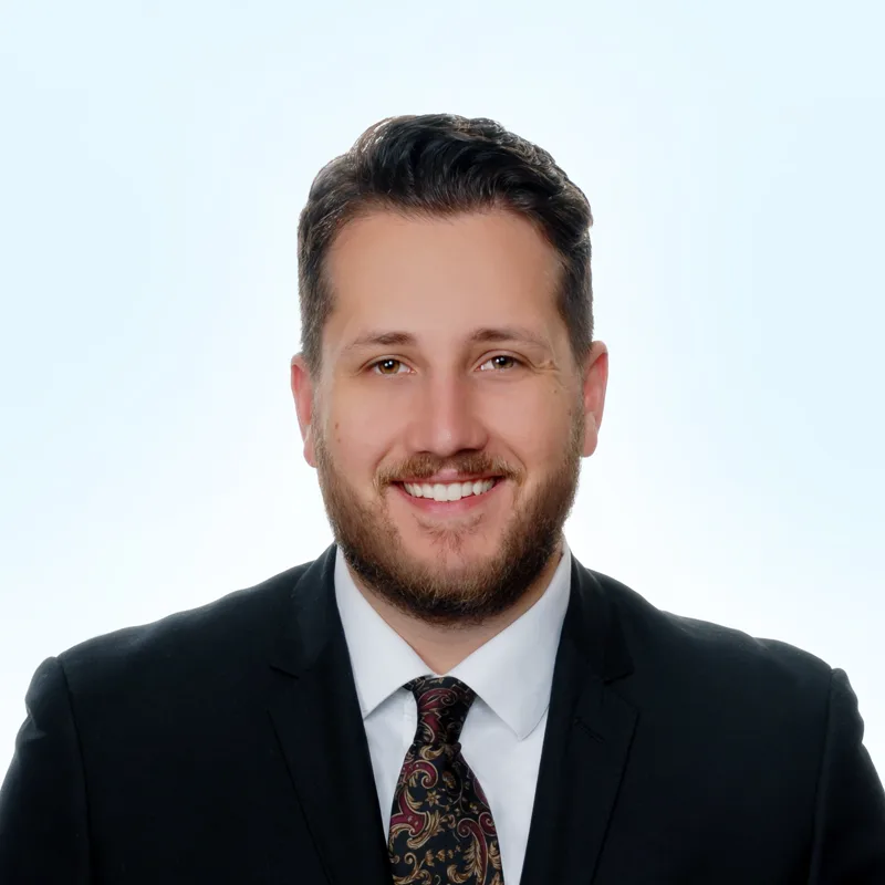 Charles Scrimalli, Associate at Bull Harttraft LLP