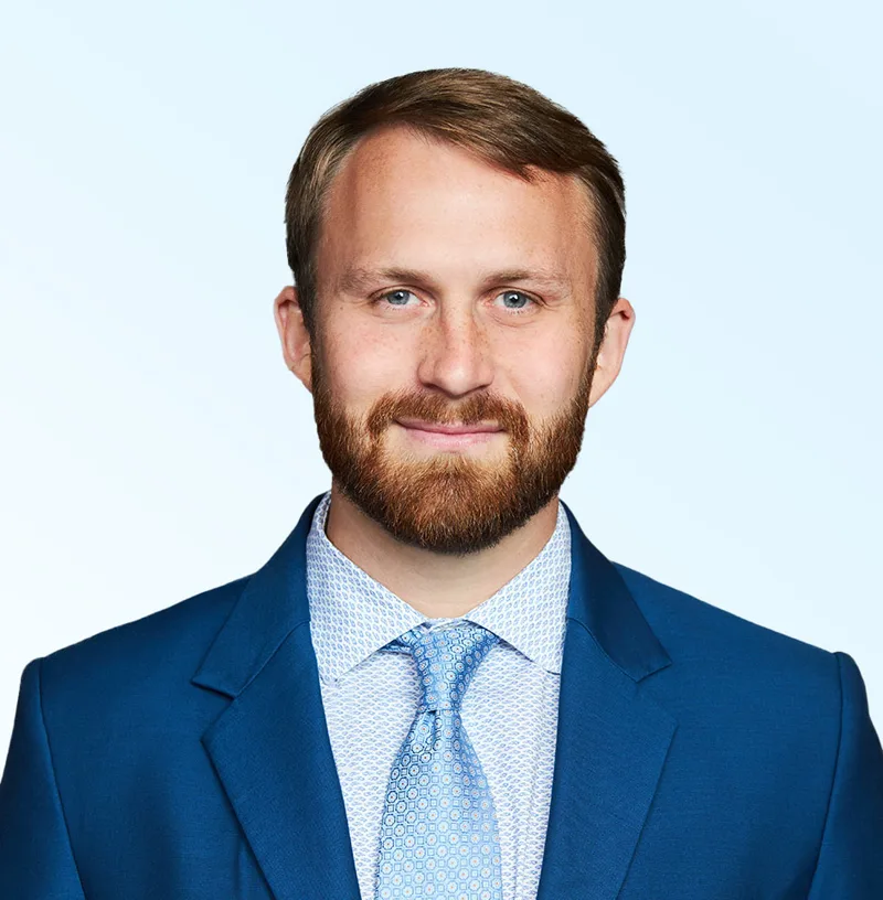 Andrew Bull, Founding Partner at Bull Harttraft LLP