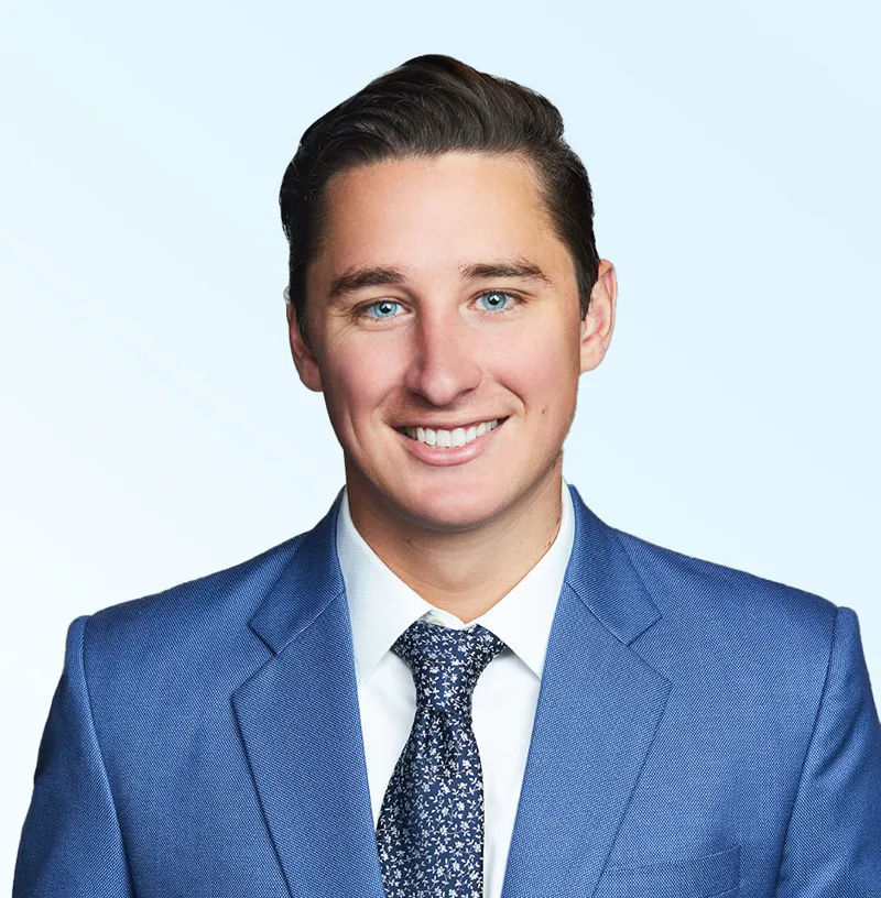 Tyler Harttraft, Partner at Bull Harttraft LLP